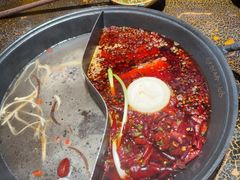 -赵九记呱呱老火锅(钟楼总店)