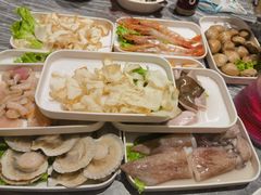-合乐·创意火锅·海鲜火锅(亚东柒号店)