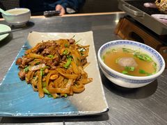 -潮界(虹桥新天地店)