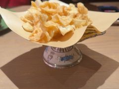 -耶里夏丽·丝路国际·新疆餐厅(浦东区东方路店)