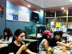 -老字号故乡烤肉店(总店)