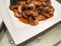 -轩记海鲜餐厅·四十五年老字号·经典粤菜(西区彩虹店)
