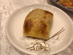烤包子-阿布都新疆音乐美食城(长湖路店)