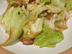 -恰饭·老长沙市井菜(天河客运站店)