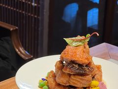 -苏帮袁Sue Cuisine(来福士店)
