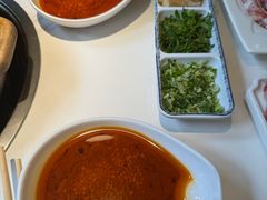 -清真老东乡开锅羊肉(甘南路店)