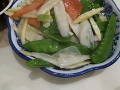 -山水草塘老菜馆