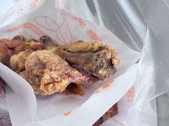 -潘老大炸鸡腿(九狮桥街店)