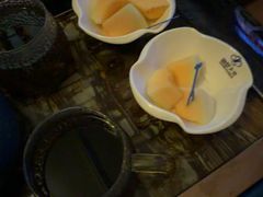 -天然沐足·推背采耳·敷姜艾灸(龙眼美食街店)