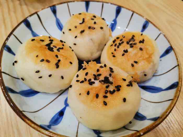 大鼓牛杂(黄岐金铂天地店)-"[薄荷]环境: 环境不错,有小料自助区,.
