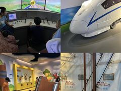 -扬州科技馆