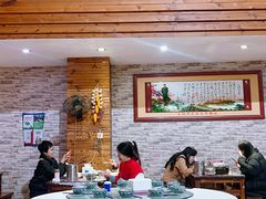 -红楼私房菜(抚生路店)