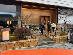 -庆春朴门(前滩太古里店)