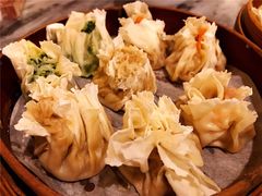 -都一处烧麦馆(前门店)