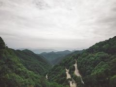 -大水川景区
