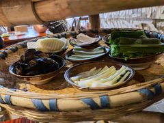 -地摊摊市井火锅(兰州总店)