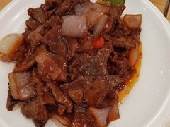 -翠华餐厅(德基广场店)