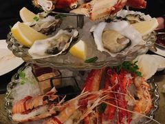 -恰餐厅及酒吧CHAR Bar & Grill(北京三里屯洲际店)