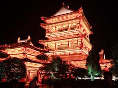 -台儿庄古城