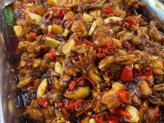 -老三样·旧食新味(万寿宫店)