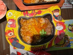 -豪享来中西餐厅(隆昌店)
