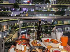 -La Terre乐田(万象城店)