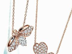 -Tiffany & Co.蒂芙尼
(南京德基广场店)