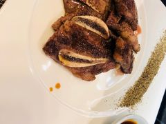 -炙柒Sekinana·精致料理 烧鸟·铁板烧(海上世界店)