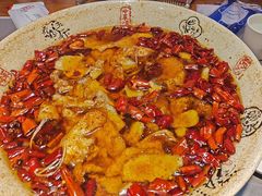 -马家水煮鱼(富民街店)