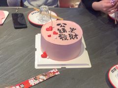 -钱锋炭缸烧烤(南湖大路总店)