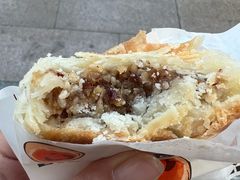 枣泥白果酥饼-光明邨大酒家(淮海路店)