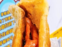 -张记灌饼(丰富路店)