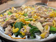 -阿多私房菜(顺德店)