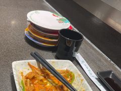 -禾绿回转寿司(万柳华联店)