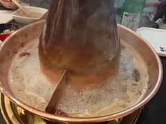 -北门涮肉·铜锅涮肉(南锣鼓巷店)