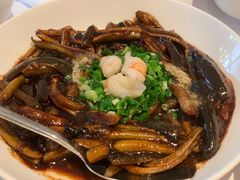 -玫瑰厅上海菜(兴国路店)