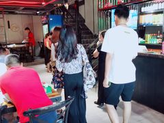 -小于烧烤海鲜·皖南明档土菜(丰庄店)