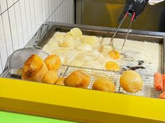 -乐乐姐超级土豆(荟聚店)