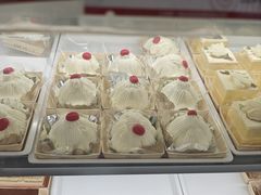 -凯司令西点房(南京东路店)