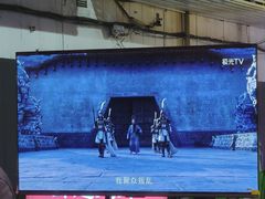 -京悦南门涮羊肉·羊蝎子火锅(田林路店)