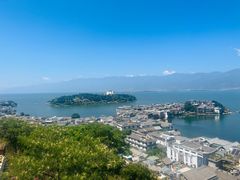-大理洱海