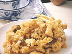 -中山脆肉鲩(新圳东路店)
