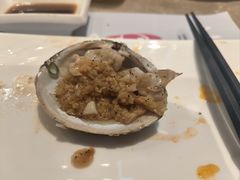 -上渔铁板烧(熙悦汇店)