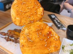 -腰子哥烤串(石佛营炫特店)