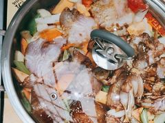 -黄记煌三汁焖锅(华发商都店)