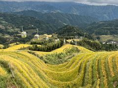 -龙脊梯田