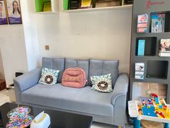 -深圳乐孚正强口腔诊所(宝体店)