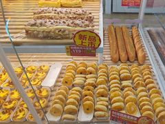 -味多美蛋糕(六里桥店)