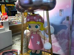 -泡泡玛特POPMART(崇文门国瑞城店)