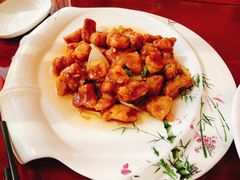 -鹿鸣春饭店(总店)